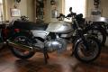 Norton rotary classic (Wankel) 1988